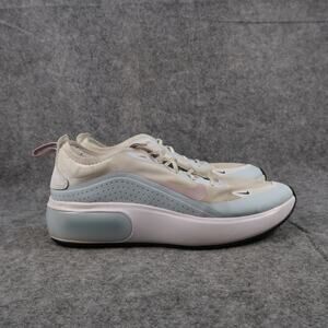 Nike Shoes Womens 7.5 Sneakers Air Max Dia Trainers Lifestyle Athletic Comfort